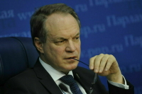 Сенатор Башкин: Людям с ограничениями по здоровью стало проще найти работу