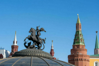 Воскресенье в Москве может стать самым теплым днем весны 2024 года