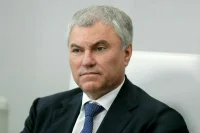 Володин: Законопроект о налоговых изменениях обсудят с экспертами