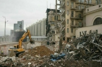 Неценные постройки хотят исключить из реестра объектов культурного наследия