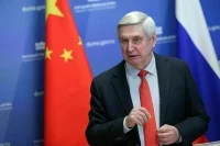 Депутат Мельников назвал приоритетное направление в сотрудничестве России и КНР