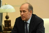 Бортников: Запад применяет в СНГ весь арсенал «гибридной войны»