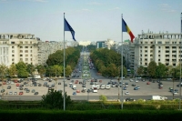 Российского дипломата в Румынии объявили персоной нон грата