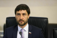 Сенатор Синицын рассказал о рекламе с «антисоциальной миссией»