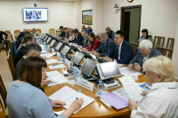 Малая авиация в Красноярском крае должна развиваться комплексно