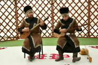 Студентов предложили активнее привлекать к изучению устного народного творчества