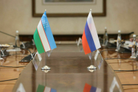 Россия и Узбекистан будут выпускать фильмы совместного производства