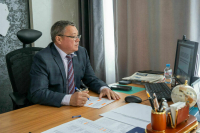 Сергей Ямкин: Власти Ямала проводят политику сохранения истории и самоидентификации