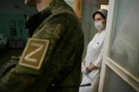 Некоторые медработники получат дополнительные выплаты