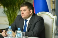 Сенатор Журавлев: Важно расширять прямые формы взаимодействия РФ и Таджикистана