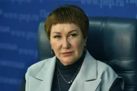 Сенатор Перминова: ИИ и роботы решат проблему дефицита кадров