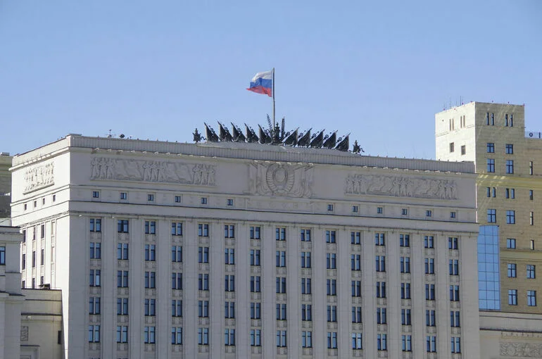 Ночью над Курской и Белгородской областями сбили три украинских дрона