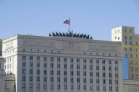 Ночью над Курской и Белгородской областями сбили три украинских дрона