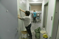 Как законно оформить переустройство в квартире