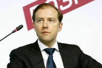 Мантуров: Россия не допустит нового ухода Boeing и Airbus