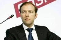 Мантуров: Россия не допустит нового ухода Boeing и Airbus