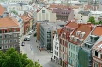 Spiegel: Страны Прибалтики введут войска на Украину в случае успехов ВС РФ