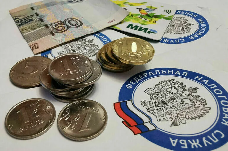 В Госдуме предложили величину нижнего порога доходов для повышения НДФЛ