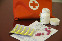 Кому положен налоговый вычет за лекарства