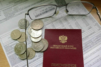 Армейским пожарным хотят разрешить досрочно уходить на пенсию