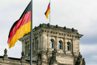 Половина жителей Германии высказались против признания Палестины