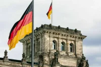 Половина жителей Германии высказались против признания Палестины