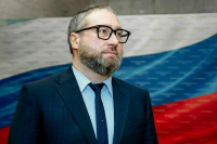 Депутат Горелкин призвал вносить в реестр иноагентов группы в соцсетях