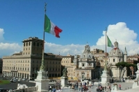 В Италии выступили против призыва Столтенберга в отношении Украины