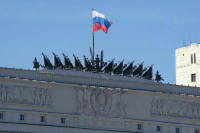 Армия России освободила села Ивановка и Нетайлово в новых регионах