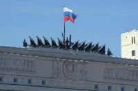 Армия России освободила села Ивановка и Нетайлово в новых регионах