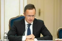 Сийярто: Венгрия не поддержит 14-й пакет санкций Евросоюза против России