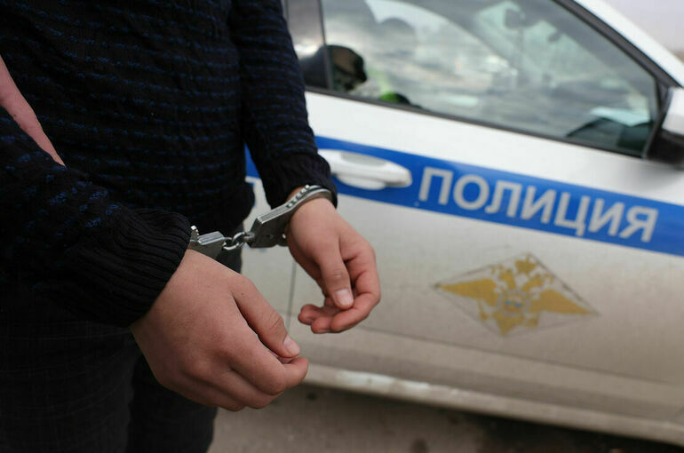 Советника губернатора Орловской области Лежнева арестовали по делу о хищении