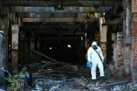 Минприроды уберет завалы опасных отходов. Но не все и не сразу