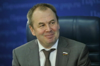 В Госдуме объяснили, чем креативная индустрия отличается от культуры и искусства