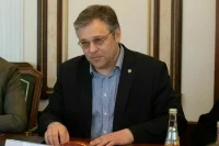 В МИД РФ объяснили, почему Зеленский сократил свою «формулу мира» для Швейцарии