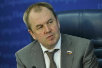 Депутат Наумов рассказал, когда хотят принять закон о креативных индустриях