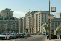 Депутат Жуков рассказал о планах Госдумы на текущую неделю