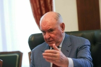 Сенатор Карасин оценил уровень взаимодействия парламентариев РФ и Азербайджана