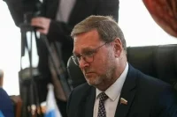 Сенатор Косачев: Отношения Москвы и Баку с честью проходят проверку на прочность