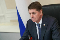 Сенатор Шевченко: Важно сократить различия регионов по уровню жизни населения