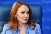 В Госдуме рассказали, что изменится для военных пенсионеров в новых регионах