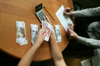 Для россиян с низкой зарплатой предложили ввести налоговый вычет по НДФЛ