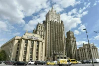 Москва не получала разъяснений от Варшавы в связи с ограничениями передвижения дипломатов