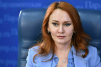 Депутат Бессараб рассказала о возможностях социального контракта