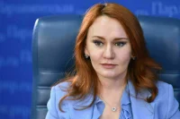 Депутат Бессараб рассказала о возможностях социального контракта