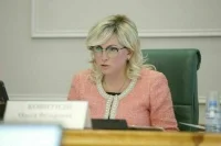 Сенатор Ковитиди объяснила, почему Запад перешел к активному противостоянию с РФ