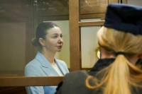 Блогер Блиновская выплатила в бюджет РФ более 140 миллионов рублей