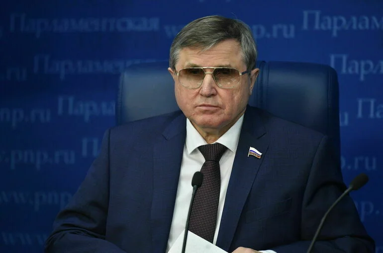 Депутат Смолин поддержал введение досрочной пенсии для педагогов колледжей