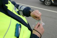 ГИБДД официально переименовали в Госавтоинспекцию