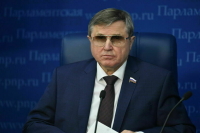 Депутат Смолин поддержал введение досрочной пенсии для педагогов колледжей